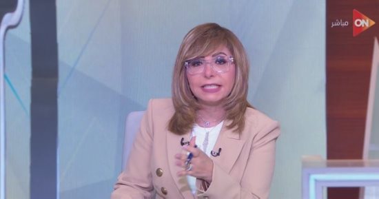 لميس الحديدي عن نظام البكالوريا: أصبحنا في حالة تجارب على الطلاب والأسر