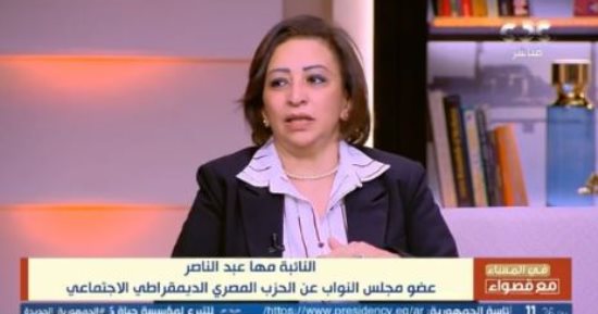 مها عبد الناصر: حكومة اليمين المتطرف سارقة لإسرائيل ومسئولة عما يحدث من تداعيات