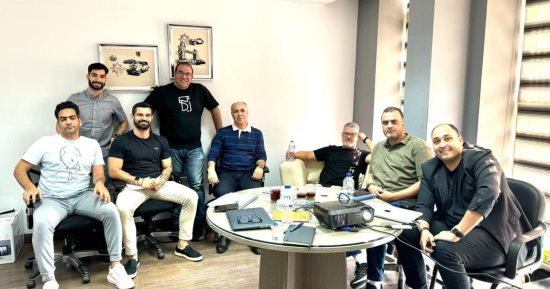 المنتخب الأوليمبى يفاضل بين عروض ودية استعدادا لمعسكر يونيو 