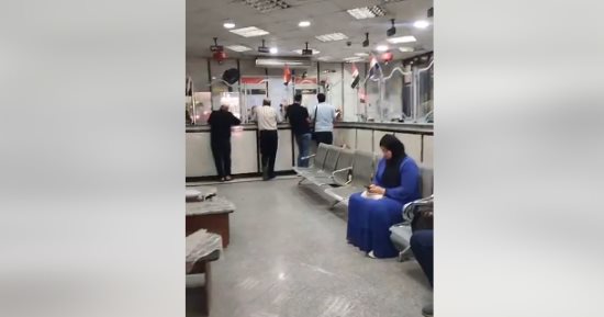 إقبال على المراكز التكنولوجية بالشرقية للتصالح على مخالفات البناء.. فيديو