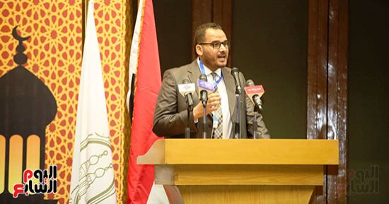مشرف اللغة التركية بمرصد الأزهر: نعمل على محاربة الأفكار الهدامة 