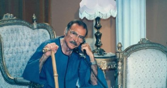 محطات من حياة فارس السينما المصرية.. أحمد مظهر فى ذكرى وفاته