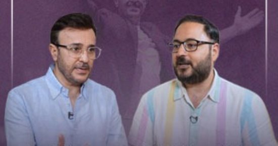 صابر الرباعى يكشف لتليفزيون اليوم السابع كواليس ألبومه الجديد.. فيديو