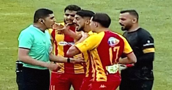الترجى يصل القاهرة اليوم لمواجهة الأهلى فى إياب نهائى أفريقيا
