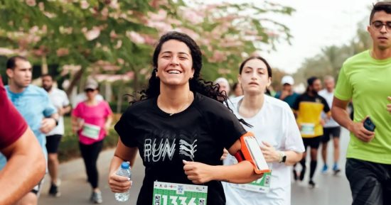 للعام الرابع على التوالي.. مدينتي تستضيف «هاف مارثون» بمشاركة آلاف المتسابقين