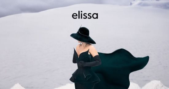 هكذا هنأ النجوم إليسا على ألبومها الجديد "أنا سكتين"