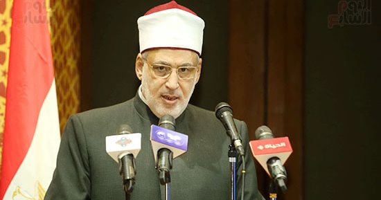 وكيل الأزهر: منتدى اسمع وتكلم سلسلة مهمة لحماية الشباب من الاستقطاب الفكرى