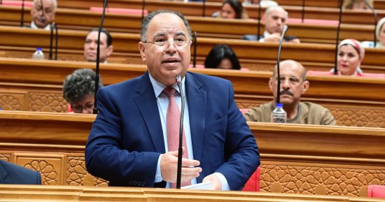 وزير المالية للنواب: الحكومة لا تخفى أو تخبئ مستندات أو بيانات