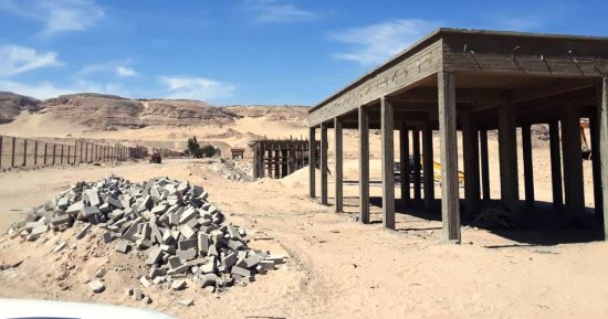 مساحته 20 فدانا.. مراحل إنشاء مصنع إعادة تدوير المخلفات الصلبة بسوهاج