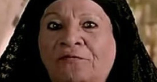 ما لا تعرفه عن ثريا إبراهيم فى ذكراها.. أشهر أدوارها مع ديزنى