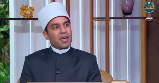 عالم بالأوقاف على قناة الناس: هكذا كان يتعامل النبى مع زوجاته