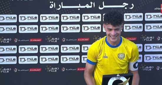 الإسماعيلى يكشف حقيقة عروض عبد الرحمن مجدى وعمر الساعى