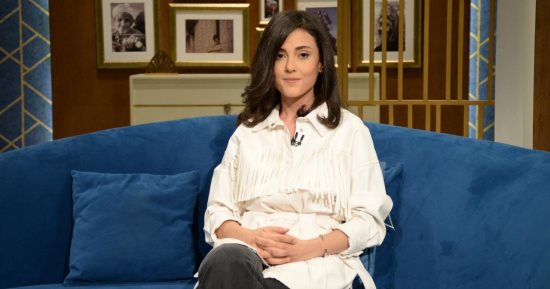 بطلة مسلسل مليحة "سيرين خاس" ضيفة عمرو الليثي بواحد من الناس.. الأحد