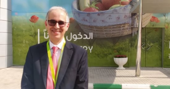 باحث ومتخصص مغربي: الموسيقى تساعد على تنشيط الذاكرة والثقة في النفس