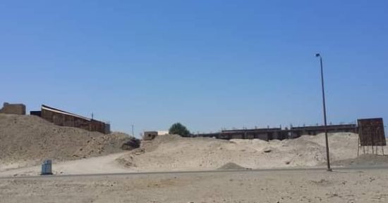 تاريخ إنتاج الذهب بالبحر الأحمر.. "الدقاق" أقدم مصانع استخلاص المعدن النفيس بمرسى علم.. شيده الإنجليز ومازال يحتفظ بكل أركانه.. و"البنقلو" مقر استراحة الملك فؤاد خلال رحلاته بالجنوب ومركز لإدارة المناجم.. صور