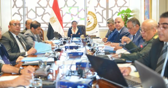 وزيرة البيئة: مستمرون فى تحقيق مزيد من العوائد الإيجابية لوحدات البيوجاز