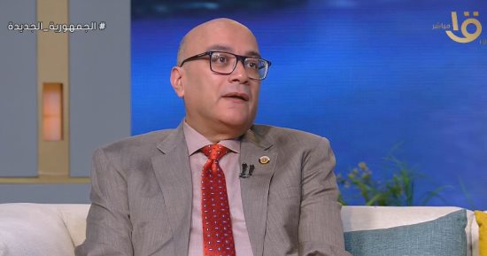 ناجي قمحة: الحكومة الجديدة عليها عبء كبير فى مواجهة التحديات والأزمات
