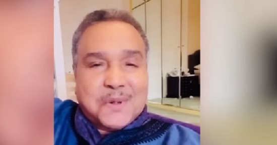 محمد عبده يغني وبصحة جيدة فى أحدث ظهور له بعد إصابته بالسرطان.. فيديو