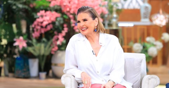 يسرا عن دورها في فيلم شقو: كان دور راجل واخدته وهيبان في الجزء الثاني
