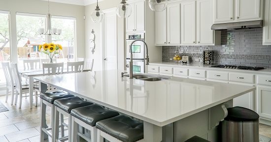 6 أخطاء فى تصميم المطبخ يفضل تجنبها.. لو بتجددى شقتك