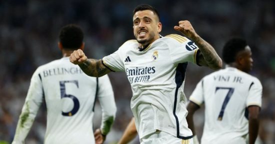 موعد مباراة بوروسيا دورتموند ضد ريال مدريد فى نهائي دوري أبطال أوروبا