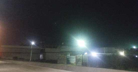 الجو كإنك الساعة 2 الضهر.. ارتفاع شديد فى الحرارة بالمنيا ونشاط للرياح.. فيديو
