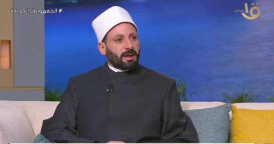 واعظ بالأزهر يوضح كيفية التعامل مع الجار وتحسين العلاقات
