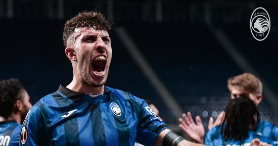 أتالانتا يكتسح مارسيليا بثلاثية ويضرب موعدا مع ليفركوزن فى نهائى الدورى الأوروبى