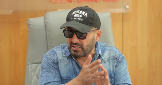 الفروسية الرياضة المفضلة لـ أحمد السقا بعد الرحيل عن الأهلى فى عيد ميلاده