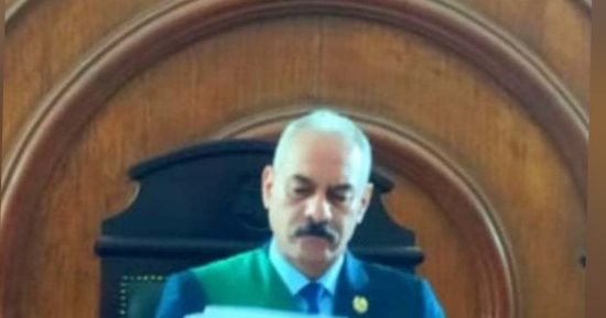 "جنايات دمنهور" تقضي بالإعدام لمتهم خطف جارته للتعدى عليها في البحيرة