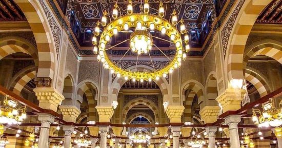 هل تنوى الصيام؟.. اعرف توقيت الفجر وفضل الأيام المباركة
