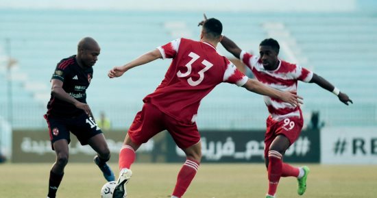 حصاد الرياضة المصرية اليوم السبت 11 / 5 / 2024