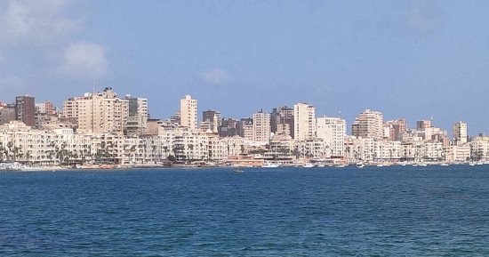 محافظة الإسكندرية تطرح استئجار مجموعة من الشواطئ بنظام المزايدة العلنية
