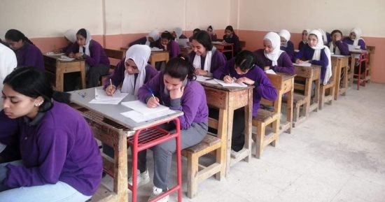 اختبر معلوماتك.. 10 أسئلة متوقعة بامتحان الجيولوجيا للثانوية العامة