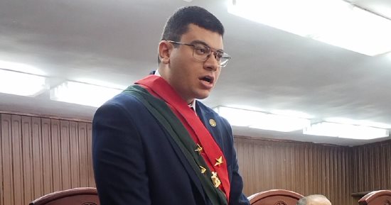 مرافعة نارية للنيابة العامة بقضية مقتل شاب في القناطر الخيرية.. فيديو