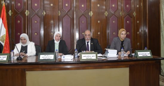 "تضامن النواب" توافق على موازنة المركز القومى للبحوث الاجتماعية والجنائية