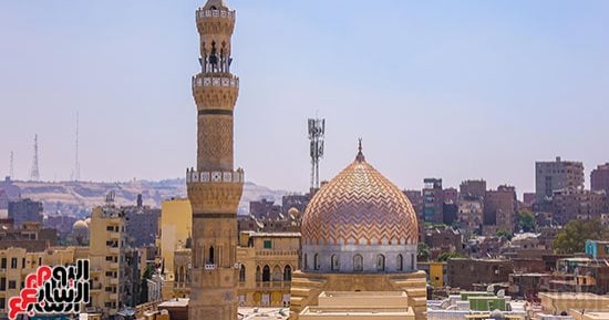 سيرة السيدة زينب ابنة النبى ص.. كما ترويها الكتب