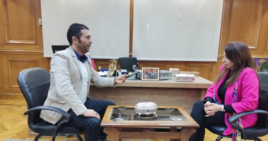 عميد المعهد العالي للنقد الفني: هؤلاء أحرص على قراءة مقالاتهم النقدية