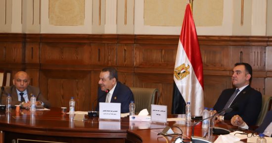 زراعة الشيوخ تطالب برؤية واضحة بشأن التصنيع الزراعي