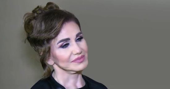 ميادة الحناوى تلفت الأنظار بعد فقدانها للوزن.. صور