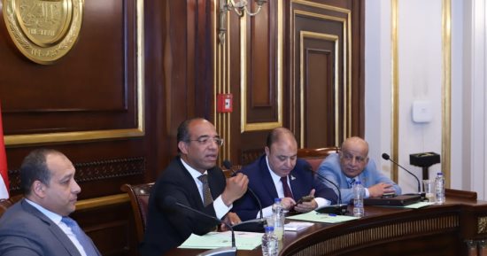 صحة الشيوخ توصي بمراعاة البعد الاجتماعي والجغرافي عند تكليف القوى الطبية