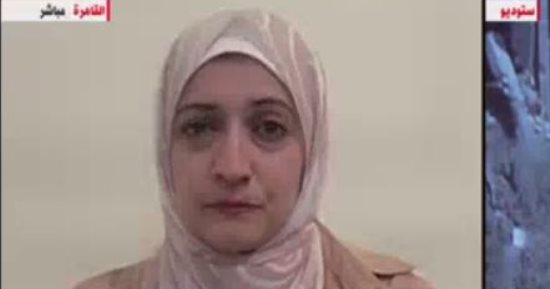 متحدثة الأونروا لـ"اليوم السابع": نعمل على توفير مستلزمات الشتاء للنازحين فى غزة