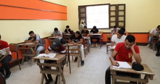 لو ما لحقتش تذاكر.. كلمات وقواعد يجب التركيز عليها بالفرنساوى قبل امتحان الثانوية