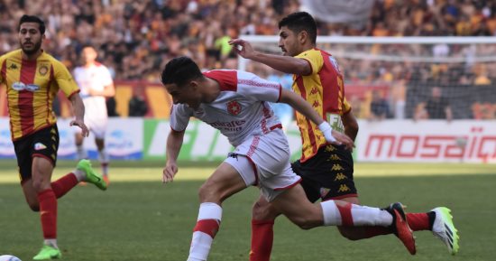 منافس الأهلى .. الترجي يضرب النجم الساحلى 3-2 قبل نهائى أبطال أفريقيا