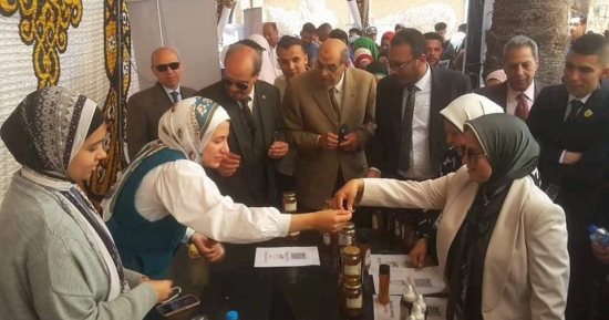 كلية الزراعة بالإسكندرية تعقد الملتقى الوظيفى والمعرض السنوى.. تفاصيل