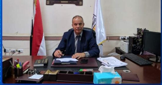 قافلة طبية بمستشفى رأس سدر المركزى لتقديم الخدمة أهالي المدينة