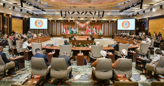 الأردن يدعو إلى استكمال أطر التكامل الاقتصادي العربي