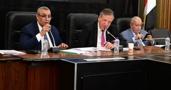 الضرائب: تحصيل 8 مليارات جنيه قيمة متأخرات خلال 4 شهور فقط