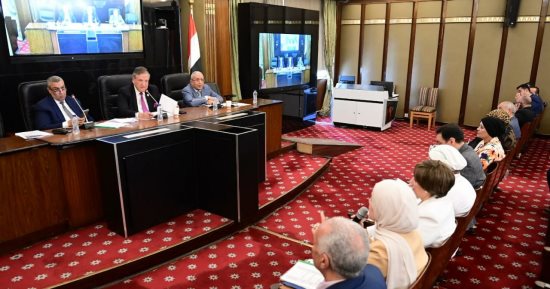 خطة النواب عن فتح اعتماد إضافي بـ320 مليار جنيه: الحماية الاجتماعية أولوية