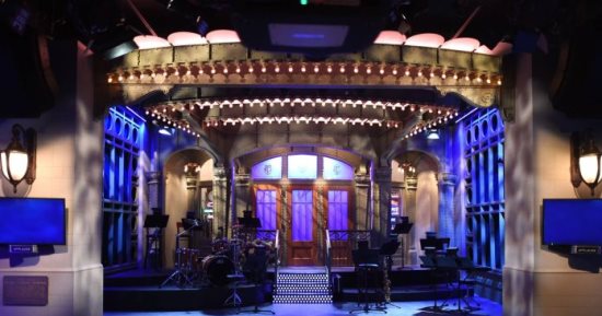 حلقة خاصة للاحتفال بـ 50 عامًا على Saturday Night Live في 2025
